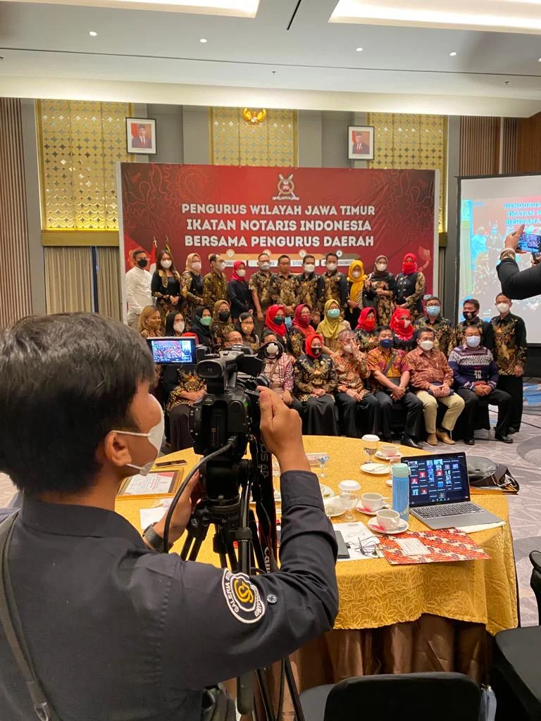 Jasa Live Streaming Banyuwangi