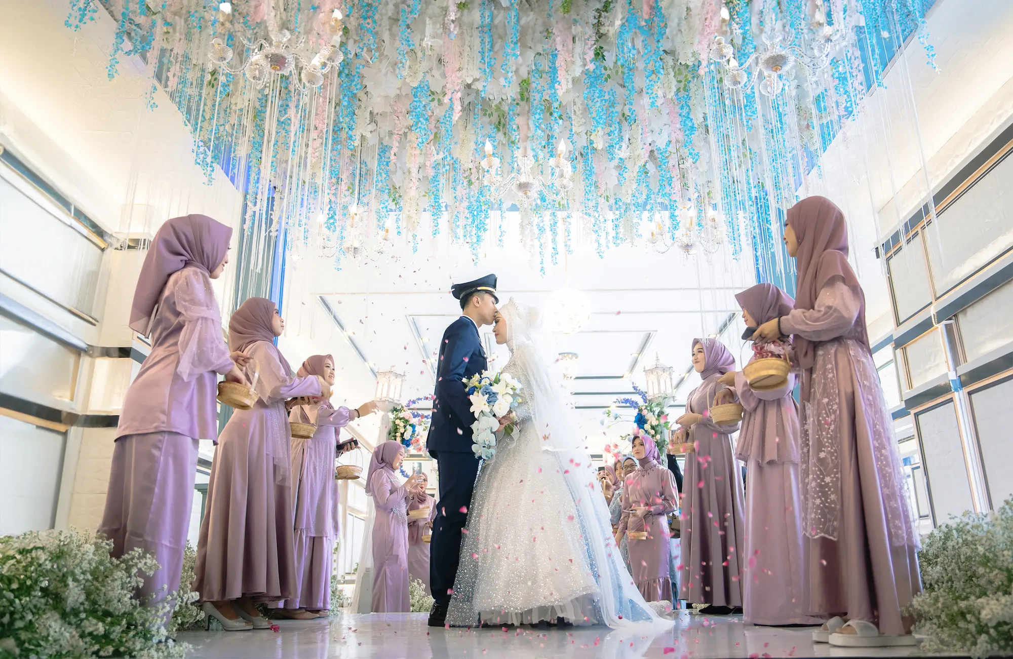 Foto Wedding Banyuwangi
